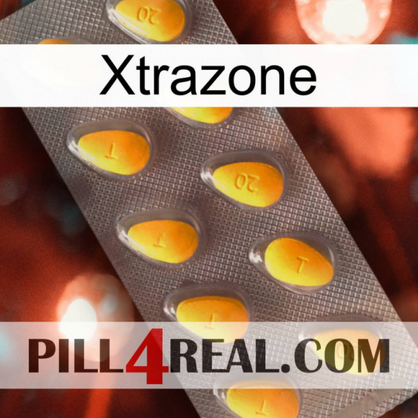 Xtrazone cialis1